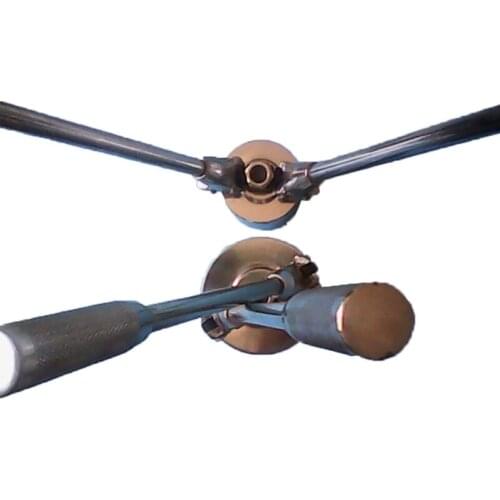 200L Oil Drum Sealing Machine Iron Barrel Sealing Device Sealer Cover Oil Barrel Sealing Pliers Crimping Device Clamp Machine