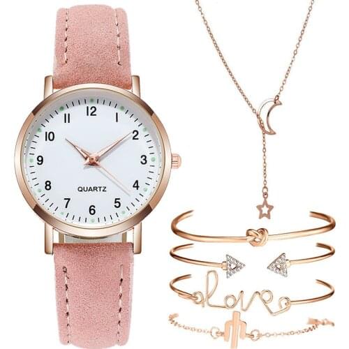 MULILAI Women's Wrist Watch