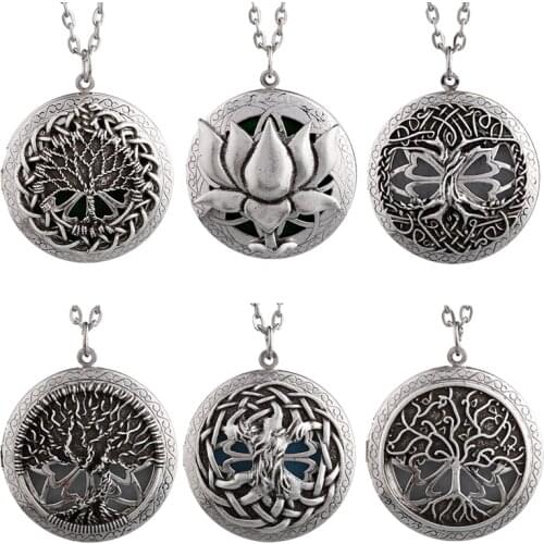 MYAROMA FINDINGS Aromatherapy Products