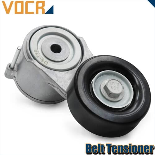Tensioner Pulley for JEEP Wrangler 2.8 OEM:68027611