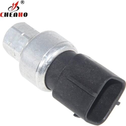 AC System Switch-Pressure switch Four Seasons 20052 8C3Z19D594AA FOR F-ORD A/C Clutch Switch 8C3Z19D594A 8C3Z-19D594-A