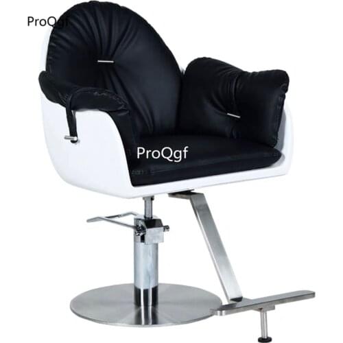 Prodgf 1Pcs A Set Barber Shop Hair Beauty ins Modern Salon Chair