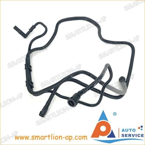 Fuel Feed Pipe 1574H9 9653158980 Used for Peugeot 206 Citroen C2 1.6 Engine