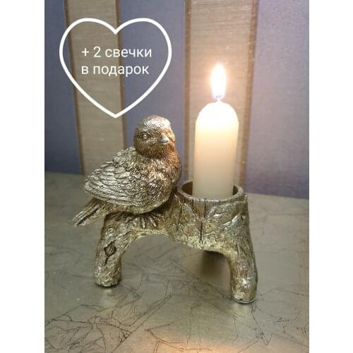 Свечи и подсвечники VILAGIO China At AliExpress