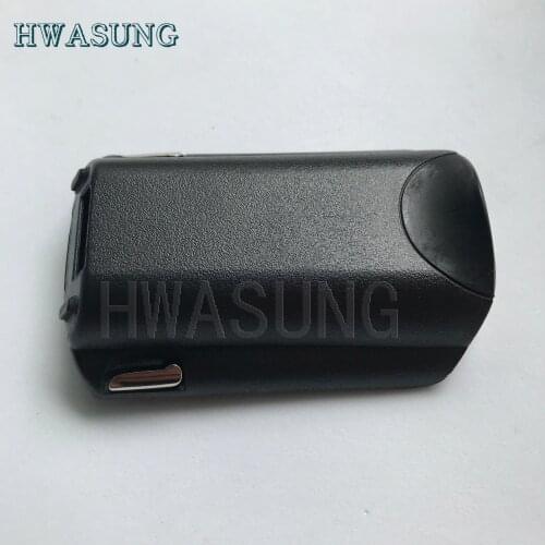 High Capacity Extended Battery Cover Door for Original Symbol MC3190G