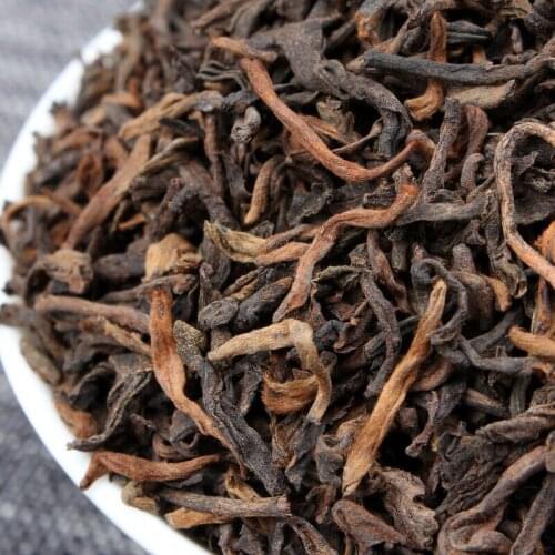 Premium 20 Years Oldest Chinese Yunnan Pu'er Tea China Slimming Green Food For Health Care Free Shipping
