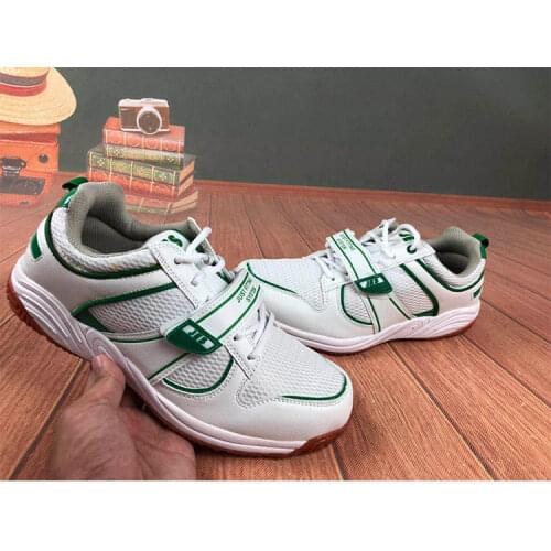 XEKSC Table Tennis Shoes