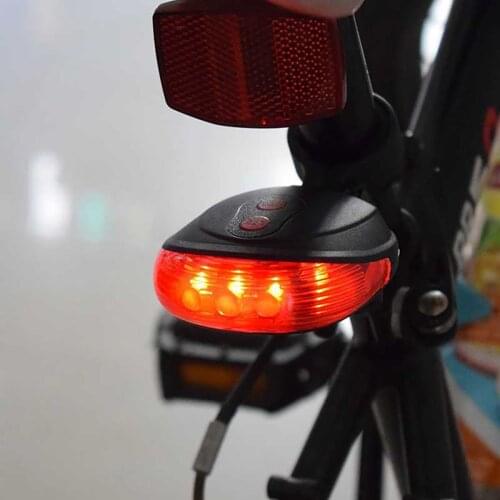 Altruism Bicycle Lights