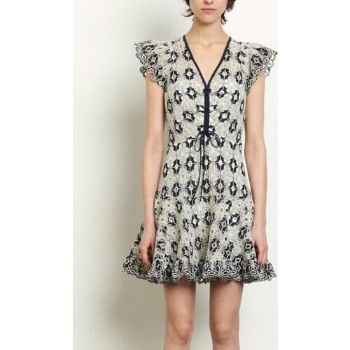 Летние платья мини Bogeda China At AliExpress