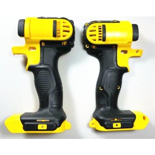 CLAMSHELL Shell Case for DeWalt DCF885 ¼ DCF880B DCF883 Cordless Impact Driver Type 1 2 & 5 20V Housing N633132