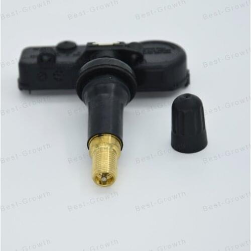 Tire Pressure Sensor For Truck-Yukon-Suburban-Sierra For Chevrolet-GMC-Chevy-Cadillac 25799331 13586335 25920615 13581558 A003