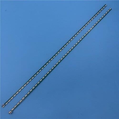 FOR LG 49inch FHD R-type L-type light bar peu36h ccgigan01-0792a 46 lamp