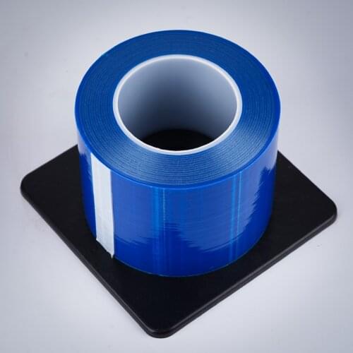 Dragonhawk 1200Pcs Blue Disposable Portable Tattoo Machine Power Supply Accessories Dispense Prevent Infections Supplies