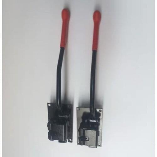 Excavator Doosan daewoo 60/150/215/220/225/300-7-9-5 Hydraulic Pilot Safety Lock Assembly digger aparts