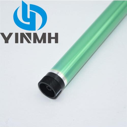 1PC OPC Drum DR411 for Konica Minolta Bizhub 223 283 363 423 250 350 251 351 2510 3510 282 362 7728 Di2510 Cylinder Imaging Unit