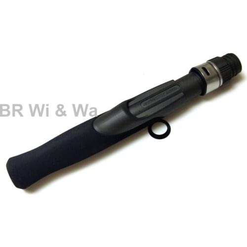 BR Wi&Wa FUJI VSS reel seat Kit original FUJI Reel Seat Fishing Rod buildiing repair DIY componentss