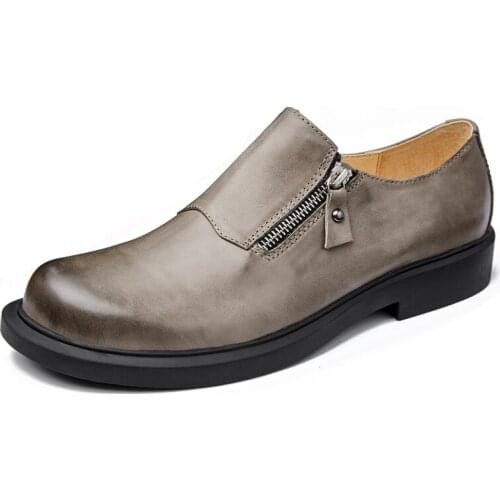 梵嵩 Mens Casual Shoes