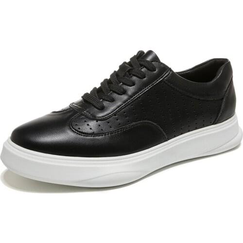 Mr.nut Mens Breathable Sneakers