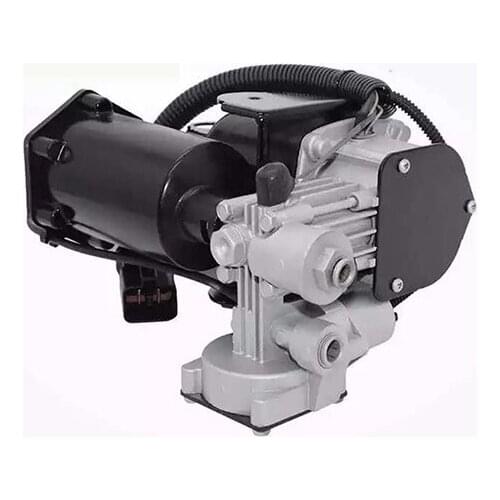 For Land Rover Discovery 3 Discovery 4 Air Suspension Compressor Pump