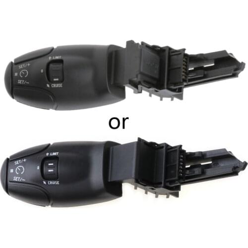 Cruise Control Switch For Citroen C3 C5 C8 Peugeot 207 307 308 407 607 3008