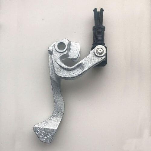 Shift lever for VW Polo Santana Bora Santana Hauna CTRE C-TREK New LaVida Long lineJetta OE: 34D711046