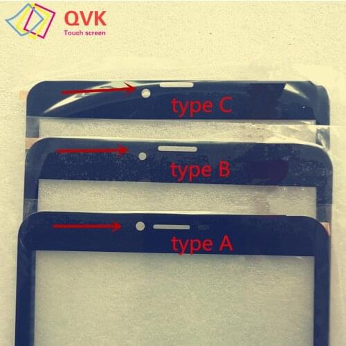 Black 8 inch Touch Screen panel YJ350FPC-V0 FHX DP080133-F1 XLD808-V0 For DEXP Ursus N280/N180/P280/NS280 touch screen panle