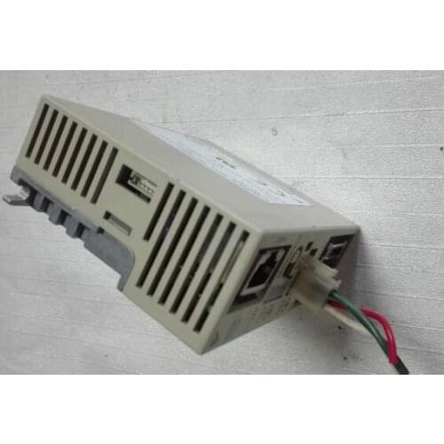 SGDF-A2CP Used One , servo driver , Good Working free shipping