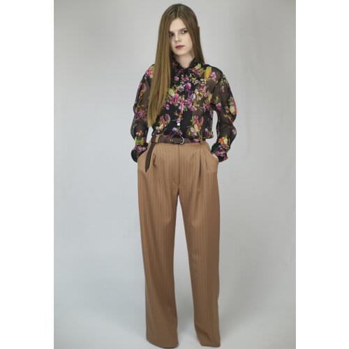 SV2 Studio Women's Wide Trousers