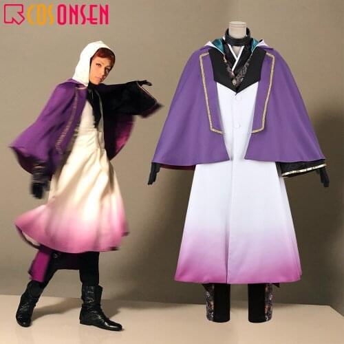 Touken Ranbu Saeki Daichi Iwatooshi Cosplay Musical Stage Costume COSPLAYONSEN Custom Made