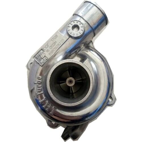 Turbo RHF3 8980928220 CIGF VA410146 Turbocharger for Hitachi ZAXIS 160LC-3 KOBELCO SK60-8 SK75-8 Excavator ISUZU 4LE2