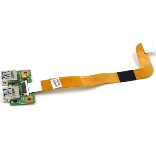 FOR Toshiba Satellite P875 Series USB Board with cable 6050A2495701 V000280330