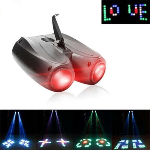 Vwinget Laser Lighting