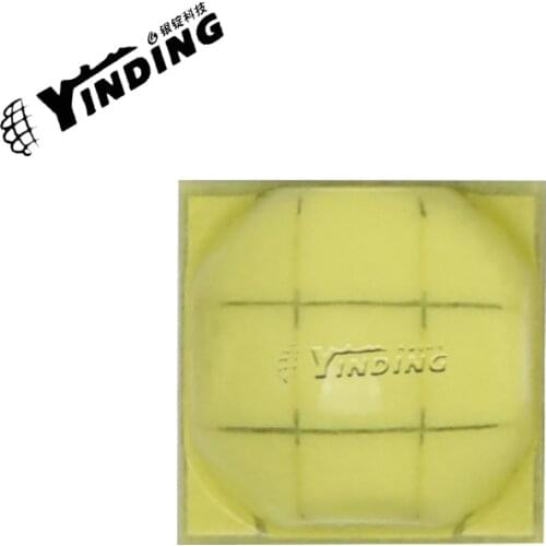 YINDING XHP50 XTH50 20W high power LED Light Emitting Diode 6000-8000K Cold white light flashlight light source headlamp wick