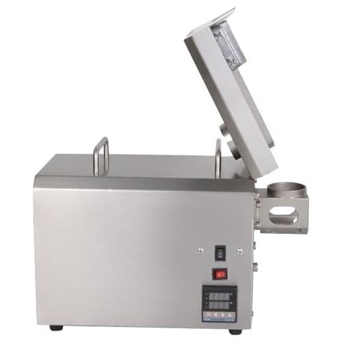 220V/110V S8 Multifunctional oil press machine for factory price oil press machine tool/1500W oil expeller for sale