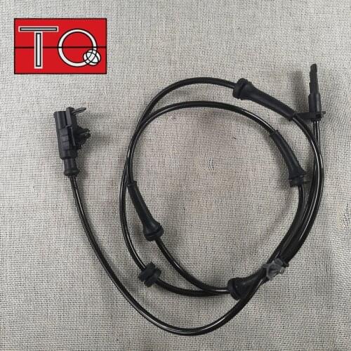 47910-1WW0A New ABS Wheel Speed Sensor Front Right or Left Fit Infiniti FX35 47910JCA0B 47910 JCA0B 479101WW0A