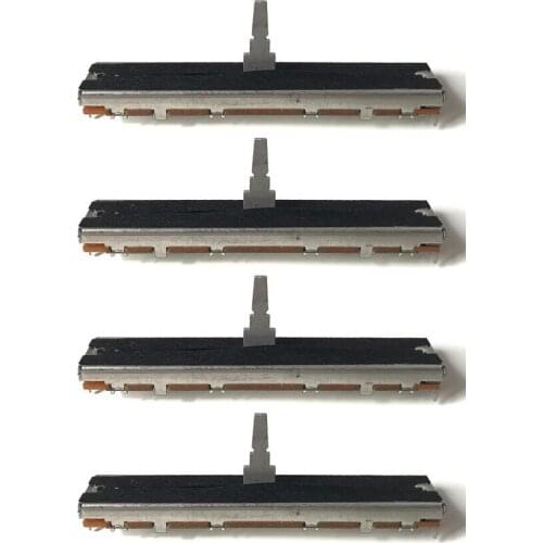 4x Cross Fader CrossFader DCV1023 For Pioneer DJ Controller XDJ-RX DDJ-S1 DDJ-T1