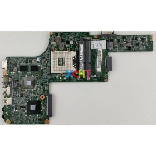 A000095040 DABU5DMB8E0 HM65 DDR3 GT310M GPU for Toshiba Satellite L730 L735 Laptop Notebook PC Motherboard Mainboard