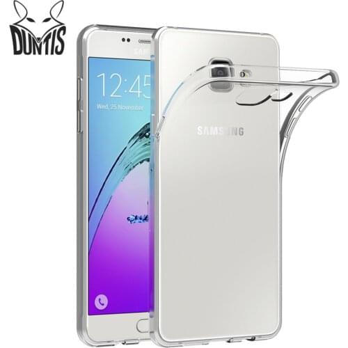DUNTIS Phone Cases Samsung Galaxy A5 2016