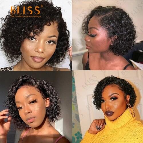 Esty&Beauty Part Lace Wigs