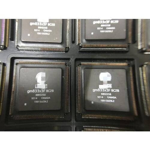 Gm833x3f bc2b gm833x3f-bc2 bGM833X3F new original