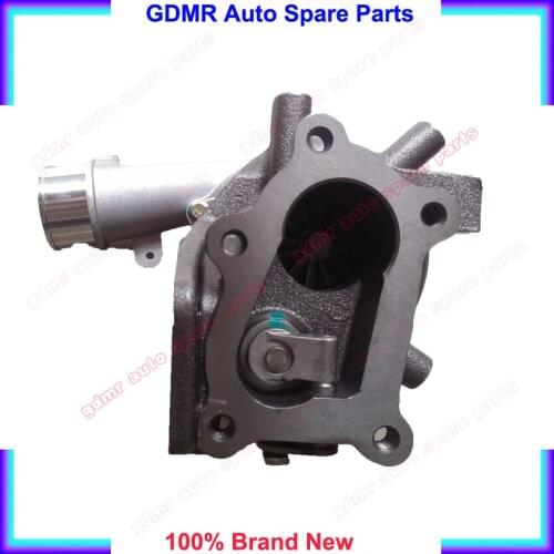 K0422-582 L3Y31370ZC L3Y11370ZC L3YC1370Z L3Y41370ZC turbine turbo charger For MAZDA 3 For MAZDA 6 CX-7 DISI NA DISI EU MZR 2.3L