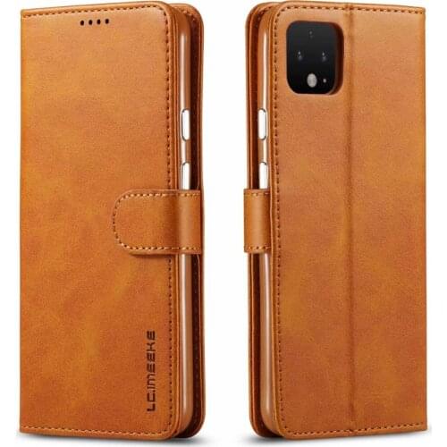 LICOERS Google Pixel 3 XL Phone Cases