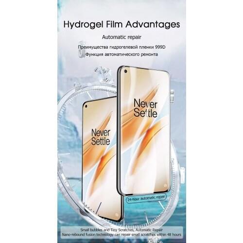 Linyadanzhou Screen Protectors For OnePlus 6T