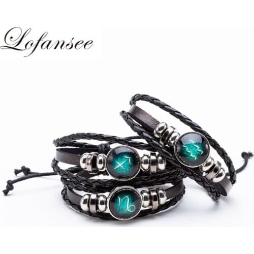 Браслеты для влюбленных Lofansee China At AliExpress