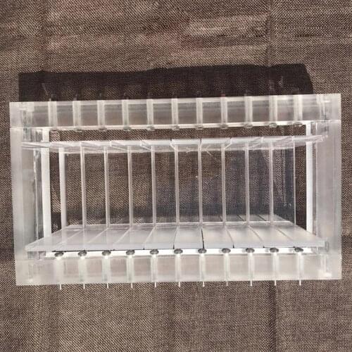 Practical Acrylic Clay Soap Hand Knife String Knife Manual Wire Soap Cutter 2.0CM (0.78inch) Soap Making aid Tool