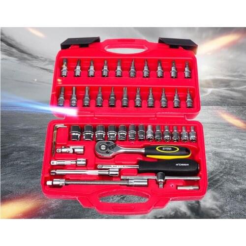 Hand Tool Sets R'DEER China