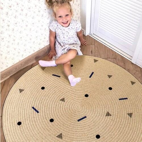 Sheepuella Children's Rugs For Home
