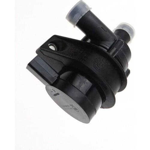 1Pcs Water Pump Electric Additional Coolant Auxiliary Cooling 1K0 965 561J For Jetta Golf Skoda Seat For A3 TT Q3 1K0965561J