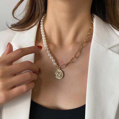 WLP Golden Chains