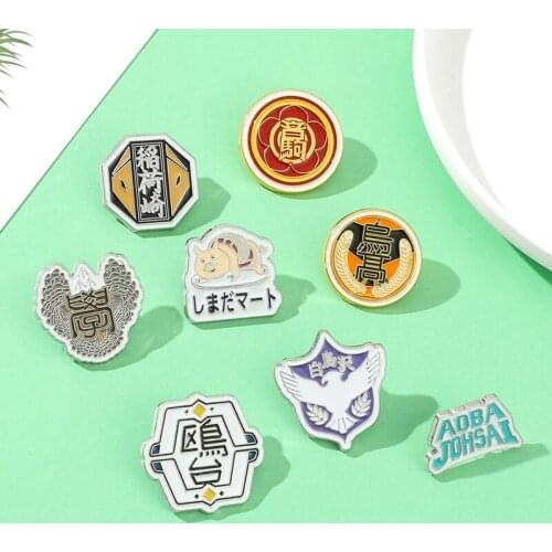 Ytzhongshuo Children's Brooches For Clothes